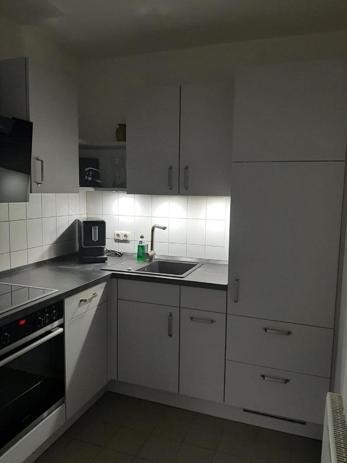 Ferienwohnung Schlossstr. 8, มิโรว์ ภายนอก รูปภาพ