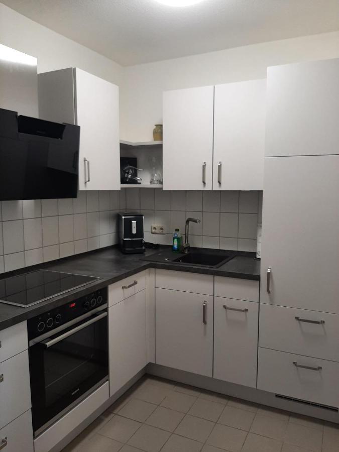 Ferienwohnung Schlossstr. 8, มิโรว์ ภายนอก รูปภาพ