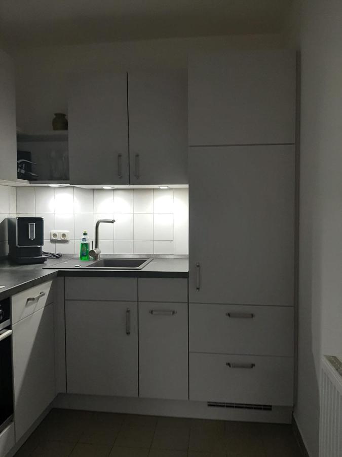 Ferienwohnung Schlossstr. 8, มิโรว์ ภายนอก รูปภาพ
